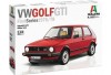 Italeri 3622  Volkswagen Golf I GTI